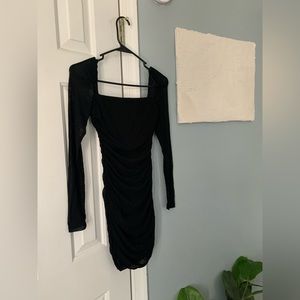 Princess Polly body con